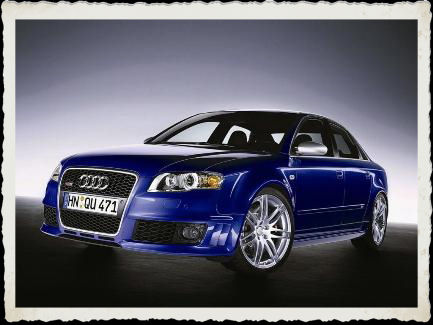 S4 / RS4
